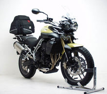 Ventura Luggage for Triumph Tiger 800 (11-19)