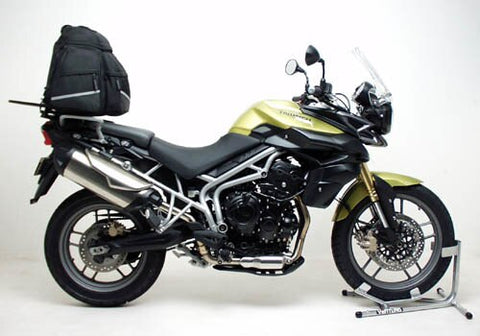 Ventura Luggage for Triumph Tiger 800 (11-19)