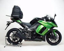 Ventura Luggage for Kawasaki Z 1000 SX (11-15)