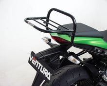 Ventura Luggage for Kawasaki Z 1000 SX (11-15)