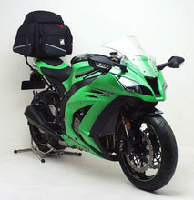 Ventura Luggage for Kawasaki ZX-10R 1000 (11-15)