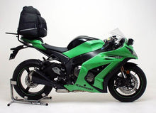 Ventura Luggage for Kawasaki ZX-10R 1000 (11-15)