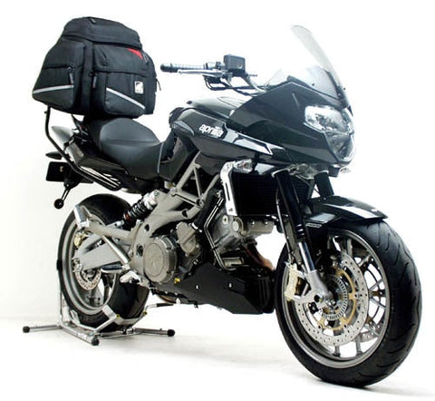 Ventura Luggage for Aprilia Shiver GT 750 ABS (09-11)