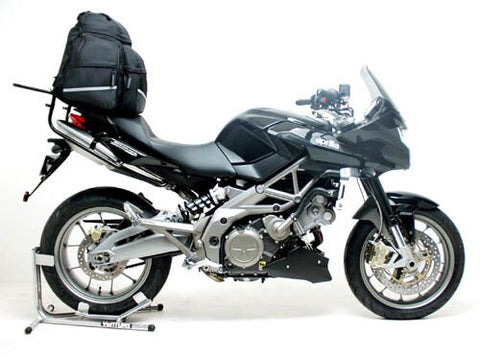 Ventura Luggage for Aprilia Shiver GT 750 ABS (09-11)