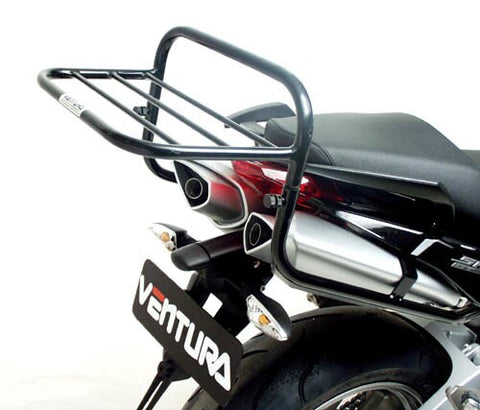 Ventura Luggage for Aprilia Shiver GT 750 ABS (09-11)