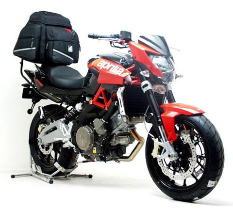 Ventura Luggage for Aprilia Shiver 750 (10-16)