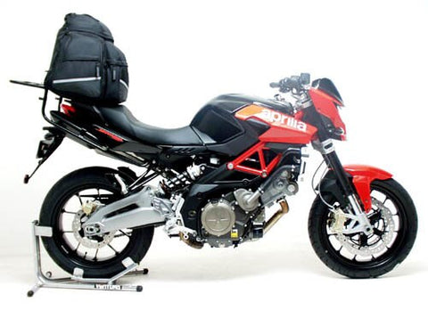 Ventura Luggage for Aprilia Shiver 750 (10-16)