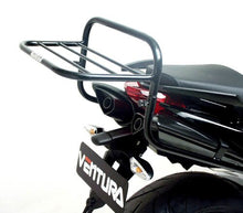 Ventura Luggage for Aprilia Shiver 750 (10-16)