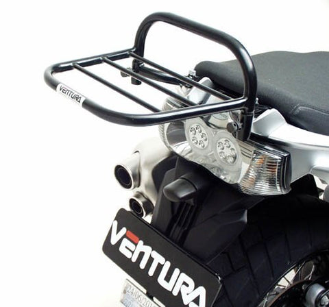 Ventura Luggage for Moto Guzzi 1200 Stelvio (08-15)