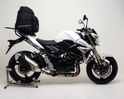 Ventura Luggage for Suzuki GSR 750 L1-L5 (11-15)