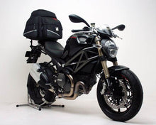 Ventura Luggage for Ducati 1100 Monster EVO (11-12)