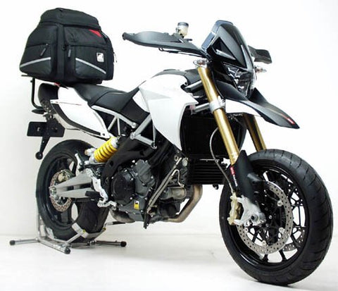 Ventura Luggage for Aprilia Dorsoduro 1200 (11-15)