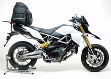 Ventura Luggage for Aprilia Dorsoduro 1200 (11-15)