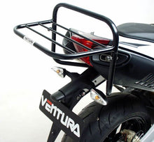 Ventura Luggage for Aprilia Dorsoduro 1200 (11-15)