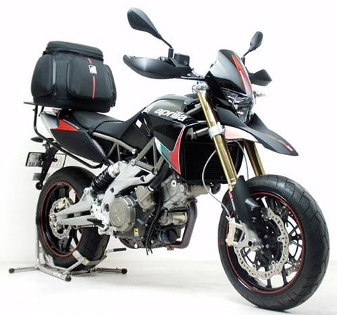 Ventura Luggage for Aprilia Dorsoduro 750 (10-15)