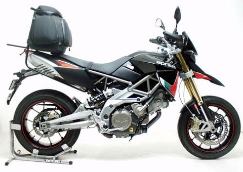 Ventura Luggage for Aprilia Dorsoduro 750 (10-15)