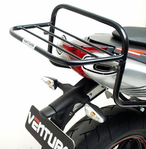 Ventura Luggage for Aprilia Dorsoduro 750 (10-15)