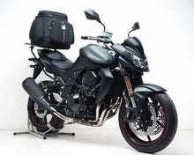 Ventura Luggage for Kawasaki Z 750R (07-12)