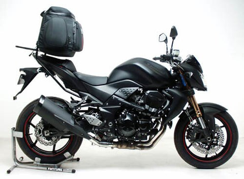 Ventura Luggage for Kawasaki Z 750R (07-12)