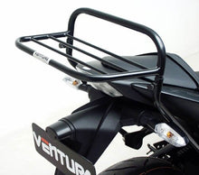 Ventura Luggage for Kawasaki Z 750R (07-12)