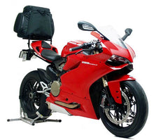 Ventura Luggage for Ducati 1199 Panigale (12-14)