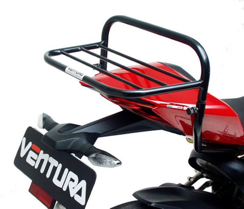 Ventura Luggage for Ducati 1199 Panigale (12-14)