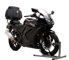 Ventura Luggage for Kawasaki EX 250R Ninja F1 (2012)