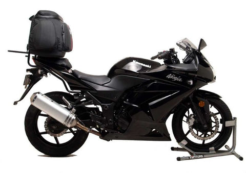 Ventura Luggage for Kawasaki EX 250R Ninja F1 (2012)