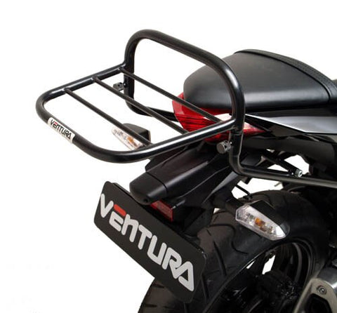 Ventura Luggage for Kawasaki EX 300 Ninja A (13-17)