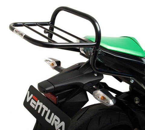 Ventura Luggage for Kawasaki Z 800 (2013)