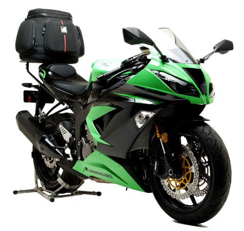 Ventura Luggage for Kawasaki ZX-6R 636 (13-15)