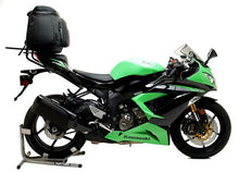 Ventura Luggage for Kawasaki ZX-6R 636 (13-15)