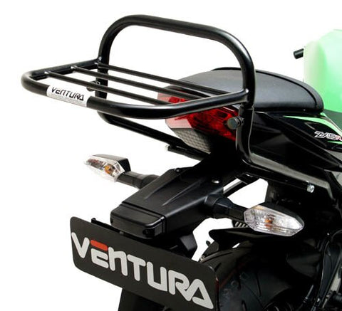 Ventura Luggage for Kawasaki ZX-6R 636 (13-15)