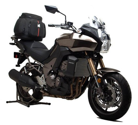 Ventura Luggage for Kawasaki 1000 Versys (13-14)