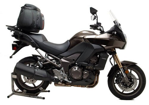 Ventura Luggage for Kawasaki 1000 Versys (13-14)