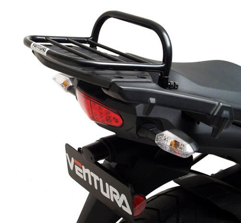 Ventura Luggage for Kawasaki 1000 Versys (13-14)