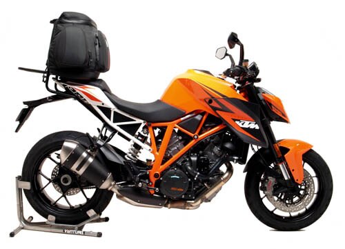 Ventura Luggage for KTM 1290 SuperDuke R (14-19)