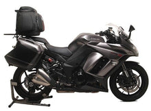 Ventura Luggage for Kawasaki Z 1000 SX (fits with factory panniers) (14 - >)