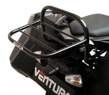 Ventura Luggage for Kawasaki Z 1000 SX (fits with factory panniers) (14 - >)