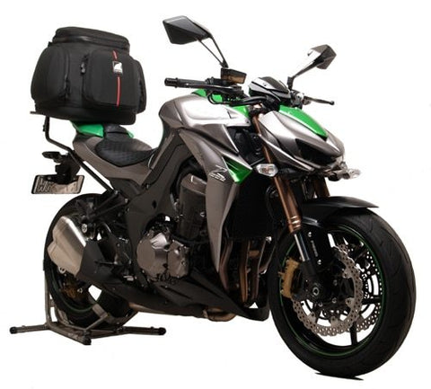 Ventura Luggage for Kawasaki Z 1000 ABS / Ninja (14 - >)