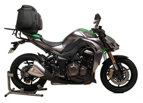 Ventura Luggage for Kawasaki Z 1000 ABS / Ninja (14 - >)