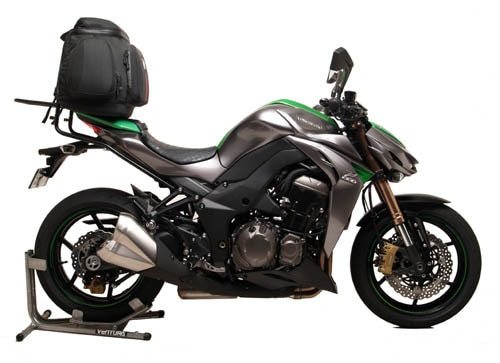 Ventura Luggage for Kawasaki Z 1000 ABS / Ninja (14 - >)