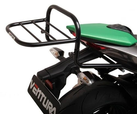 Ventura Luggage for Kawasaki Z 1000 ABS / Ninja (14 - >)