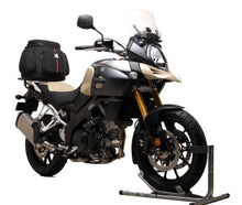 Ventura Luggage for Suzuki DL 1000 V-Strom (02-11)