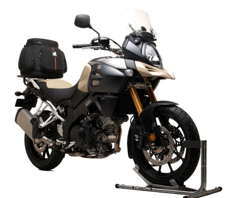 Ventura Luggage for Suzuki DL 1000 V-Strom (02-11)