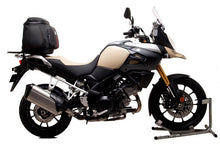 Ventura Luggage for Suzuki DL 1000 V-Strom (02-11)