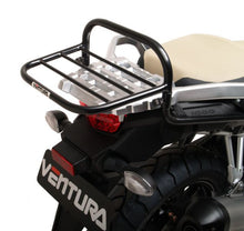 Ventura Luggage for Suzuki DL 1000 V-Strom (02-11)