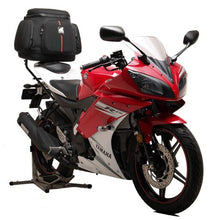 Ventura Luggage for Yamaha YZF R150 (13-14)