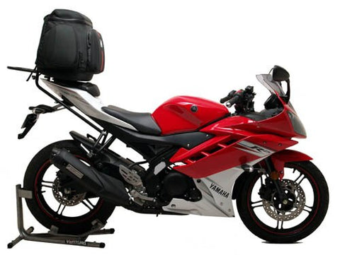 Ventura Luggage for Yamaha YZF R150 (13-14)