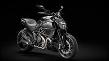 Ventura Luggage for Ducati 1200 Diavel (13-15)